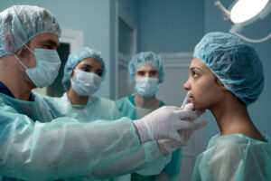 choosing the best plastic surgeon