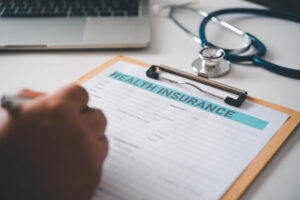 breast reduction covered by insurance