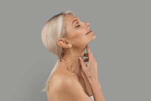 neck lift surgery
