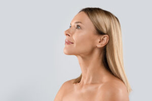 neck lift surgery improve the jawline
