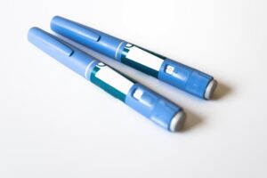 difference between semaglutide and tirzepatide
