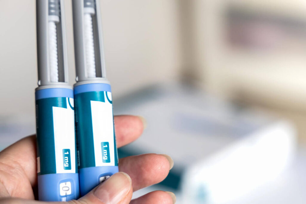 Tirzepatide for Weight Loss