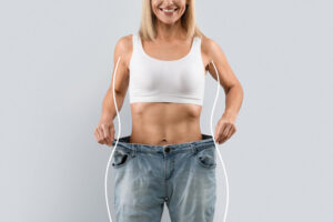 How Much Weight Can You Lose with Semaglutide