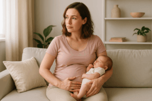 How long after giving birth can you get a tummy tuck?
