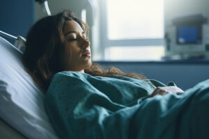 Sleeping After a Tummy Tuck