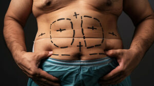 tummy tuck for men