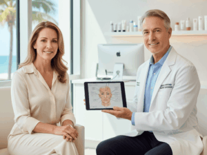 brow lift cost