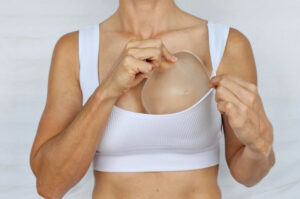 Breast Lift and Augmentation
