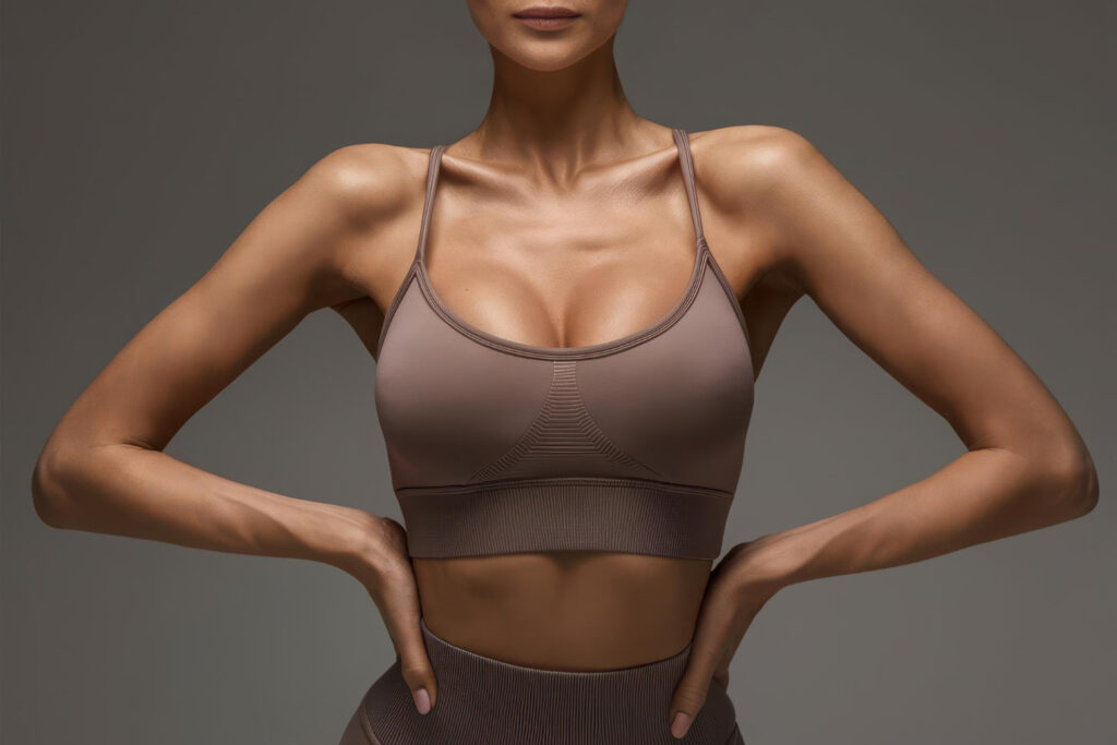 Is a breast lift right for me