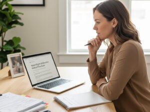 Unhappy With Your Plastic Surgery Results