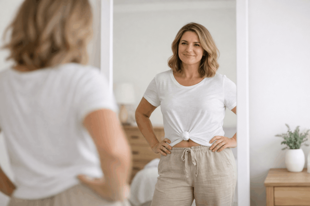 stop taking semaglutide