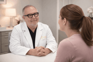 best mommy makeover surgeon in West Palm Beach