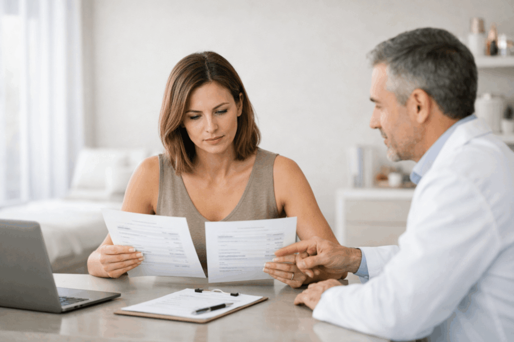 Liposuction Cost in Florida