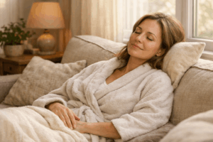 mommy makeover recovery time