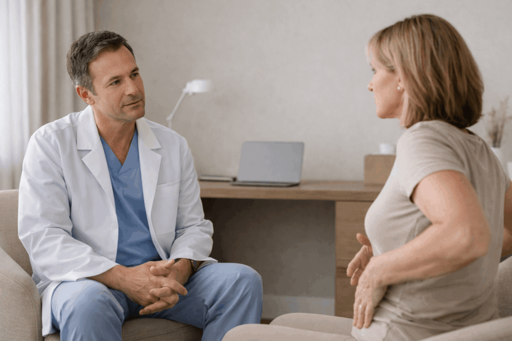 Plastic Surgery After GLP-1 Medications