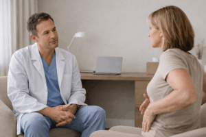 Plastic Surgery After GLP-1 Medications