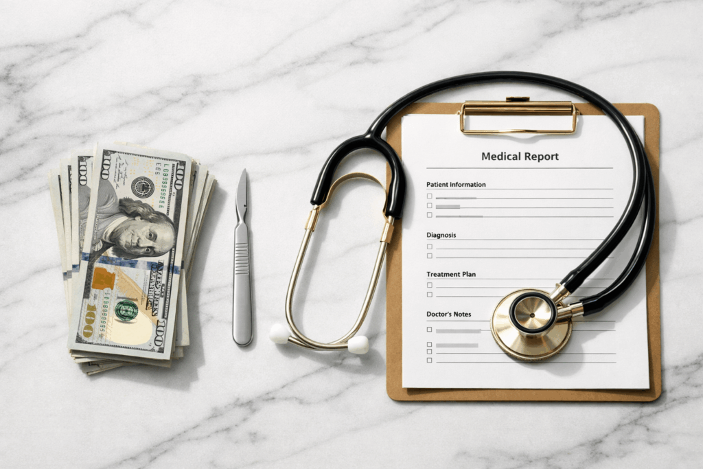 tummy tuck cost in West Palm Beach